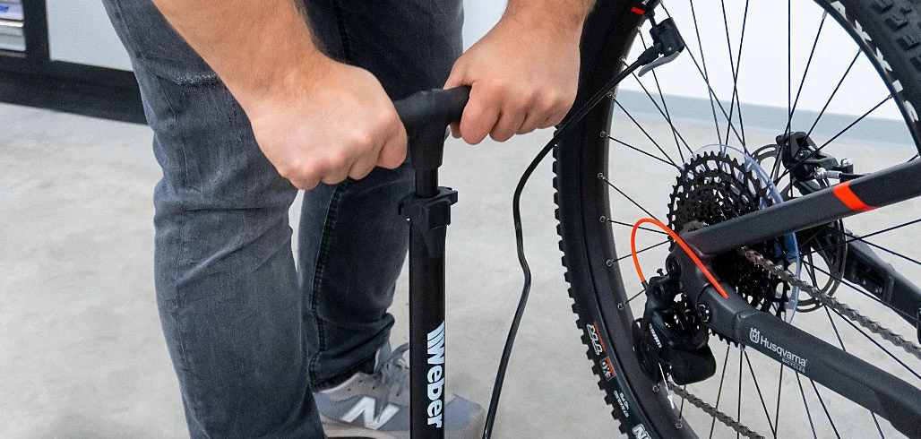 Fahrradwerkzeug