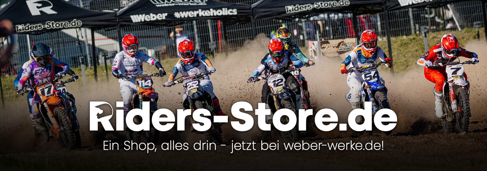 Riders Store