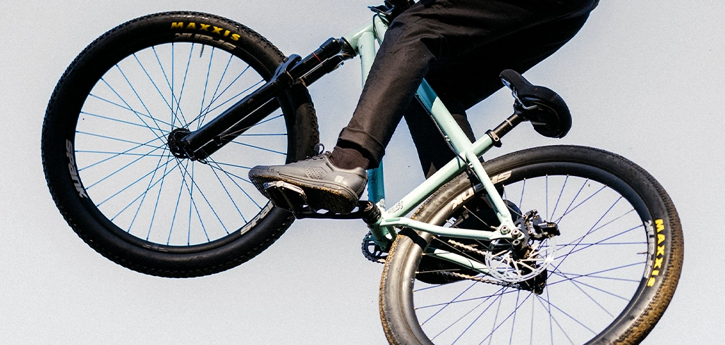 MTB Bekleidung