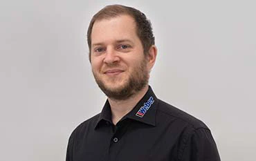 Alexander Behrend