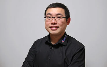 Edward Wang