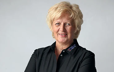 Heidi Weber