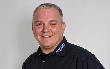 Tobias Halt
