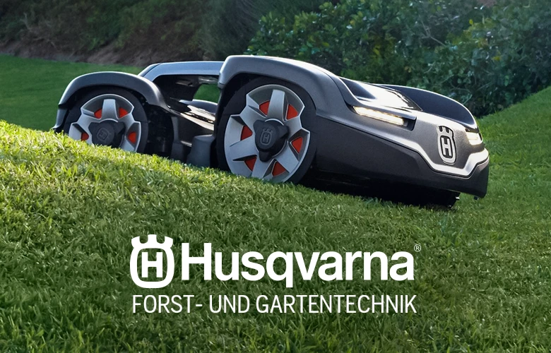 Weber Gartentechnik