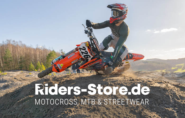 Riders Store