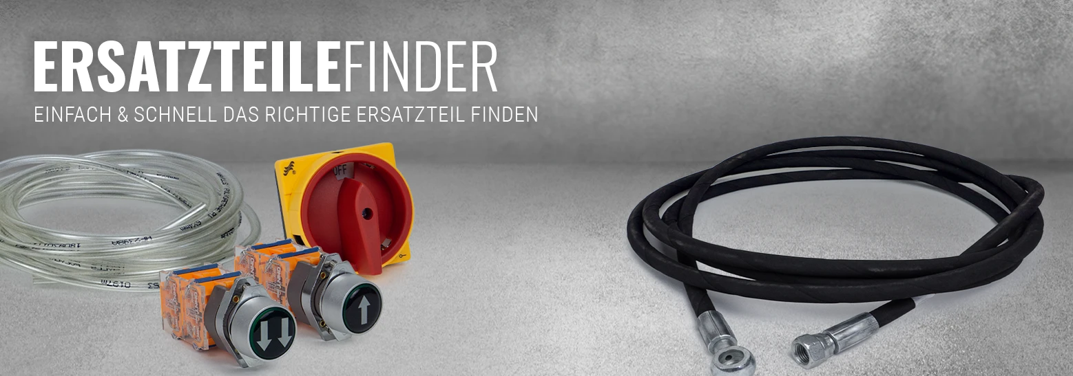 Ersatzteilsuche
