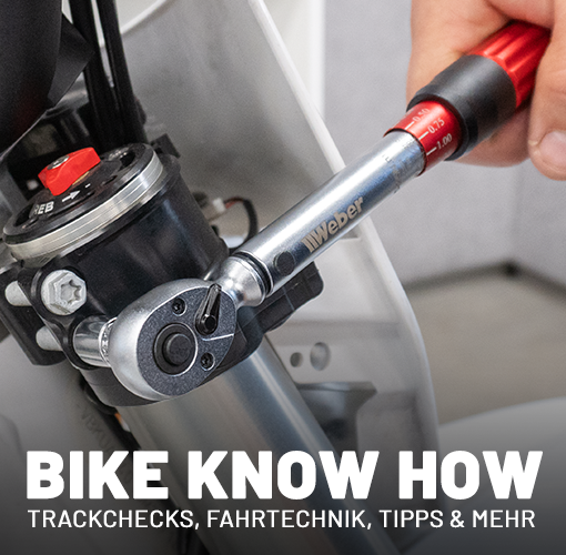 Bike Know How