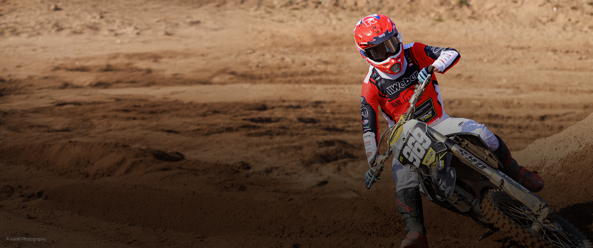 Fiona Hoppe Banner