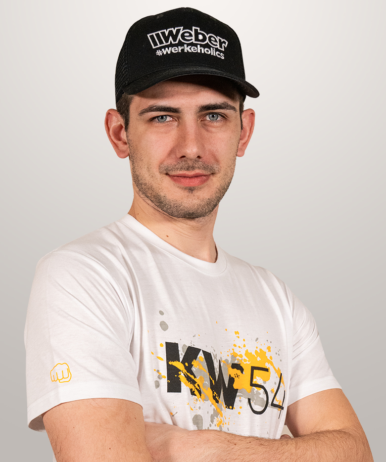 Kevin Winkle Profilbild