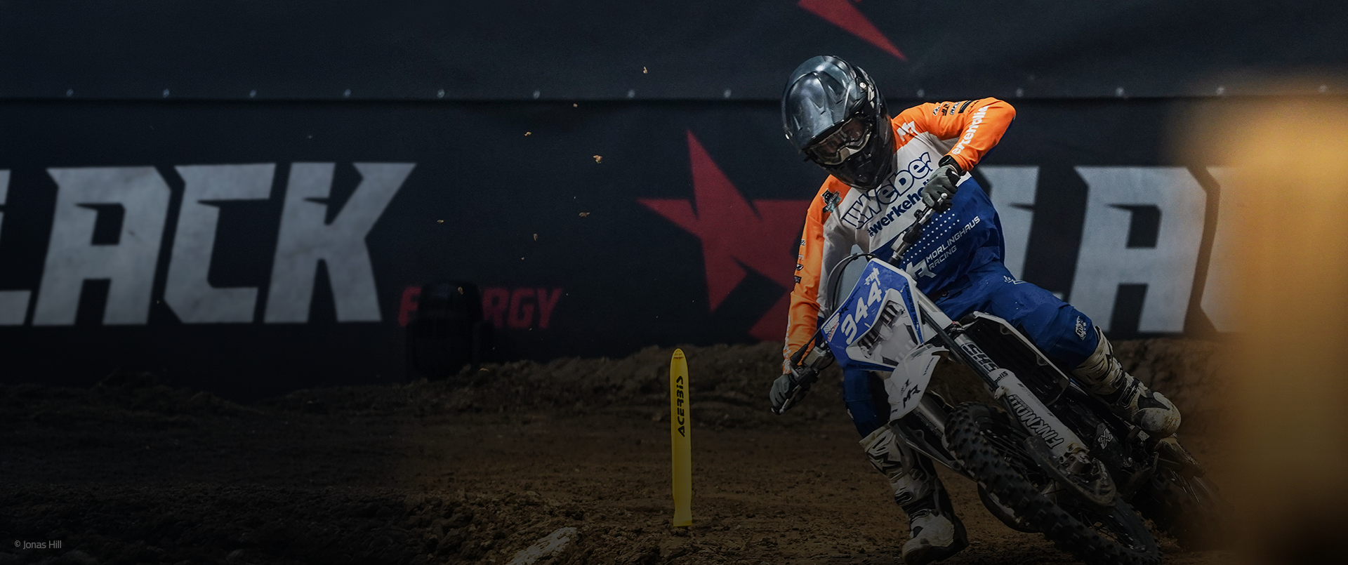 Max Eppelmann Banner