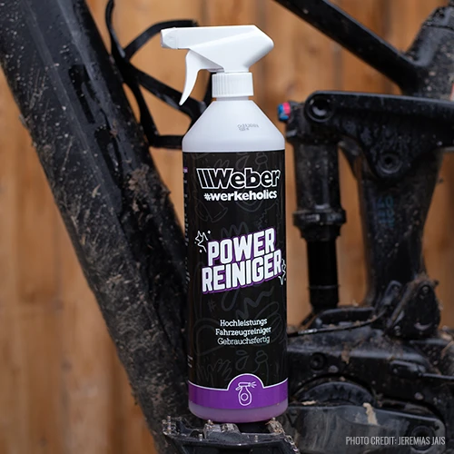 Power Reiniger