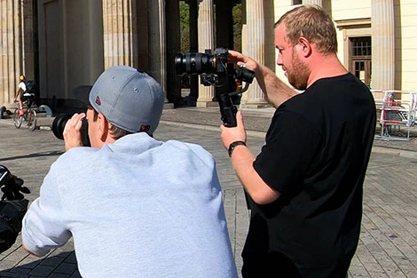 Video Producer