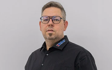 Frank Bock
