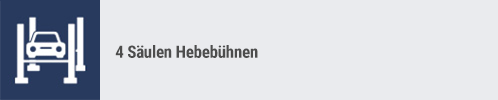 4 Säulen Hebebühnen