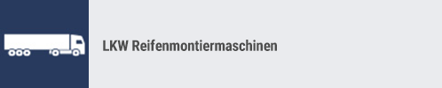 LKW Reifenmontiermaschinen