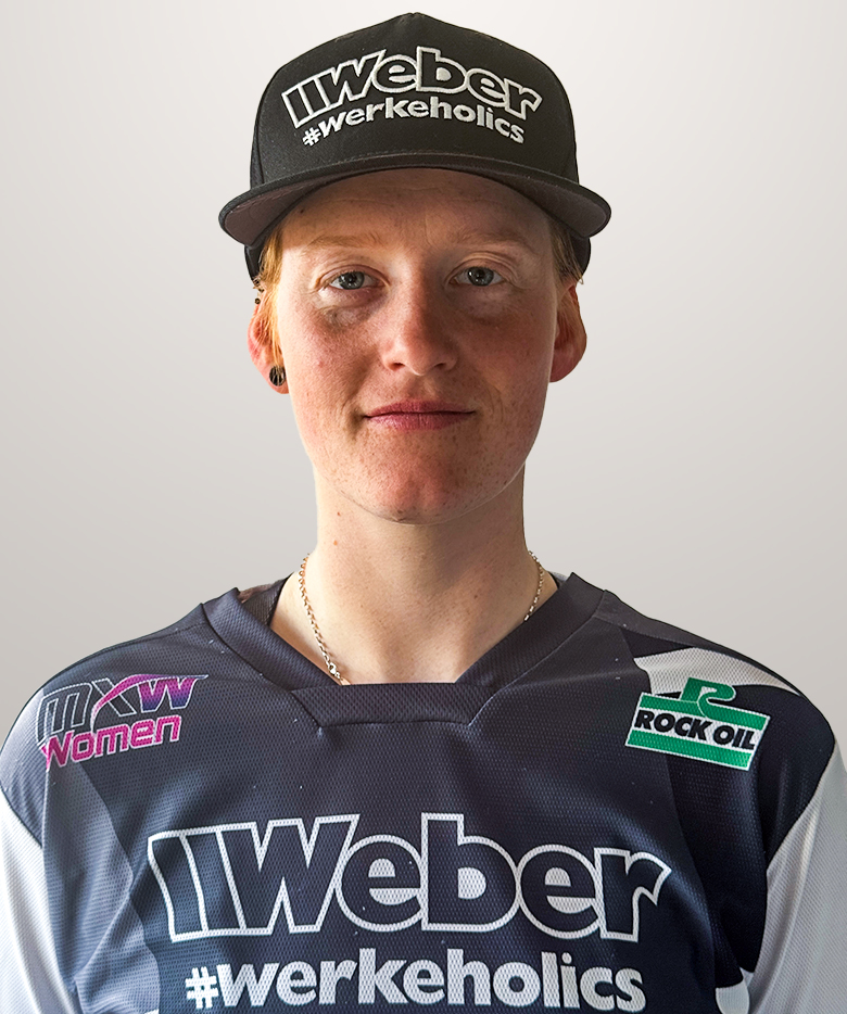 Johanna Neusüß Profilbild