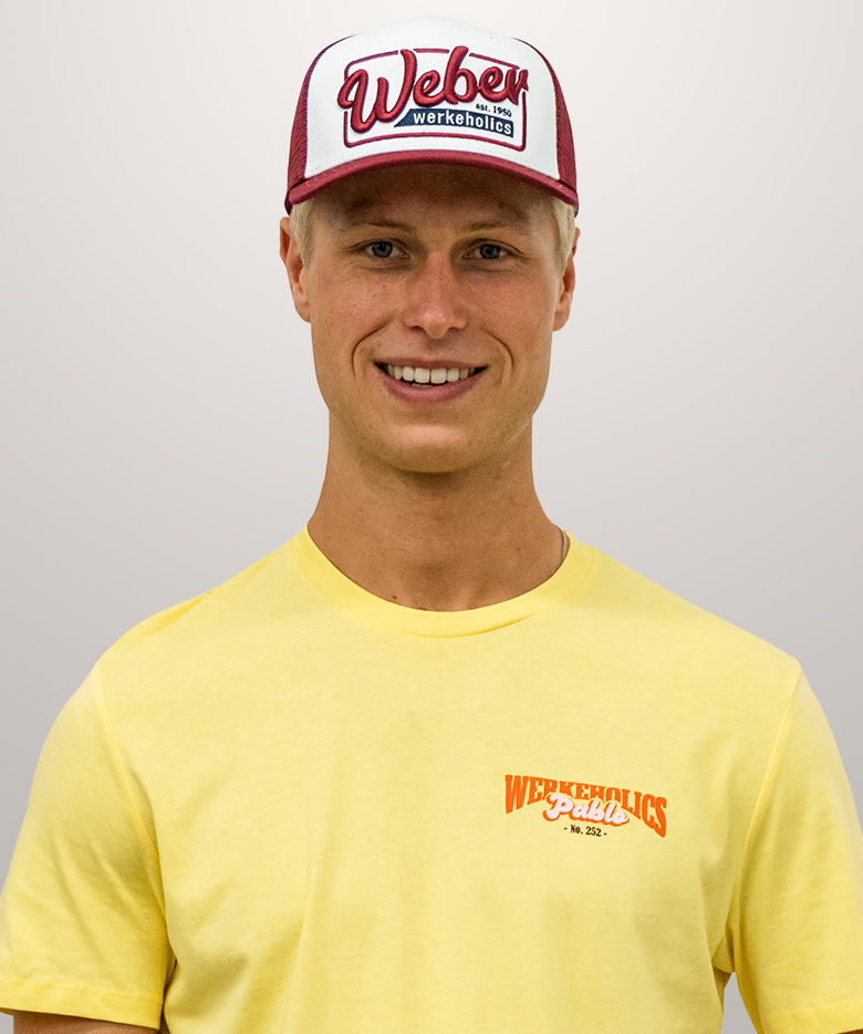 Tom Koch Profilbild