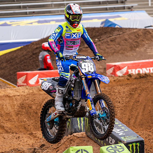 Supercross