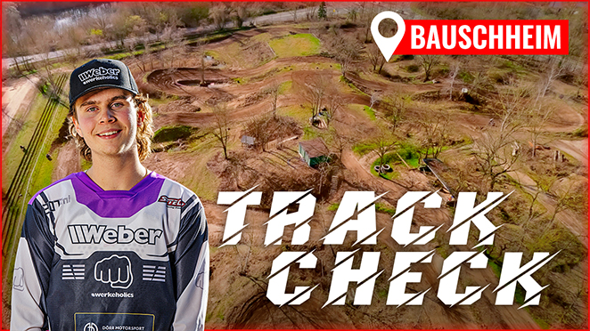 MX Track-Check: Tim Eppelmann stellt den MSC Bauschheim vor