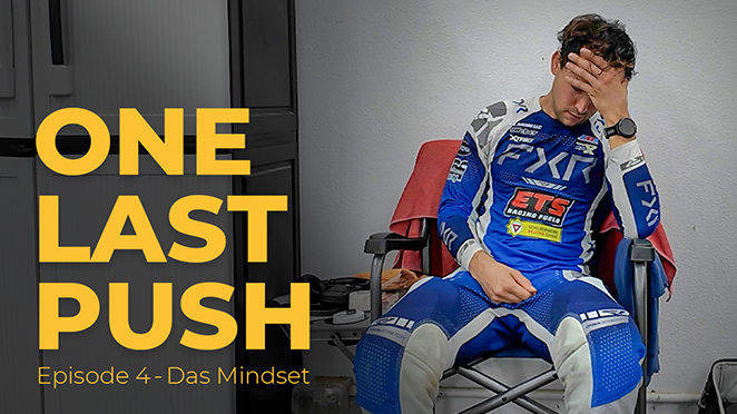 Nique Thury mit neuem Mindset?
