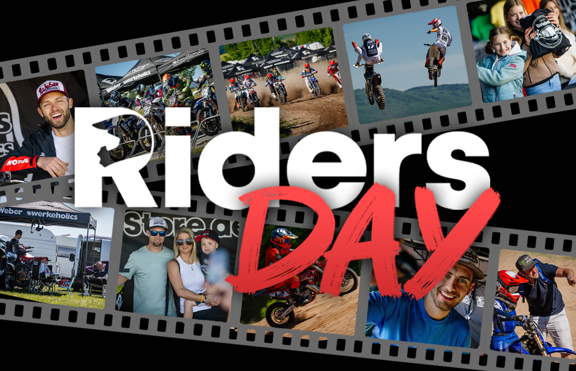 Riders Day 2025 - die Bilder sind da!