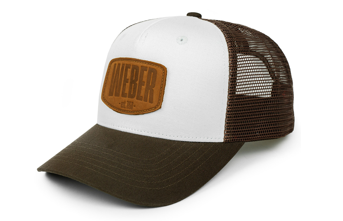 Neue Cap Modelle jetzt im Shop!