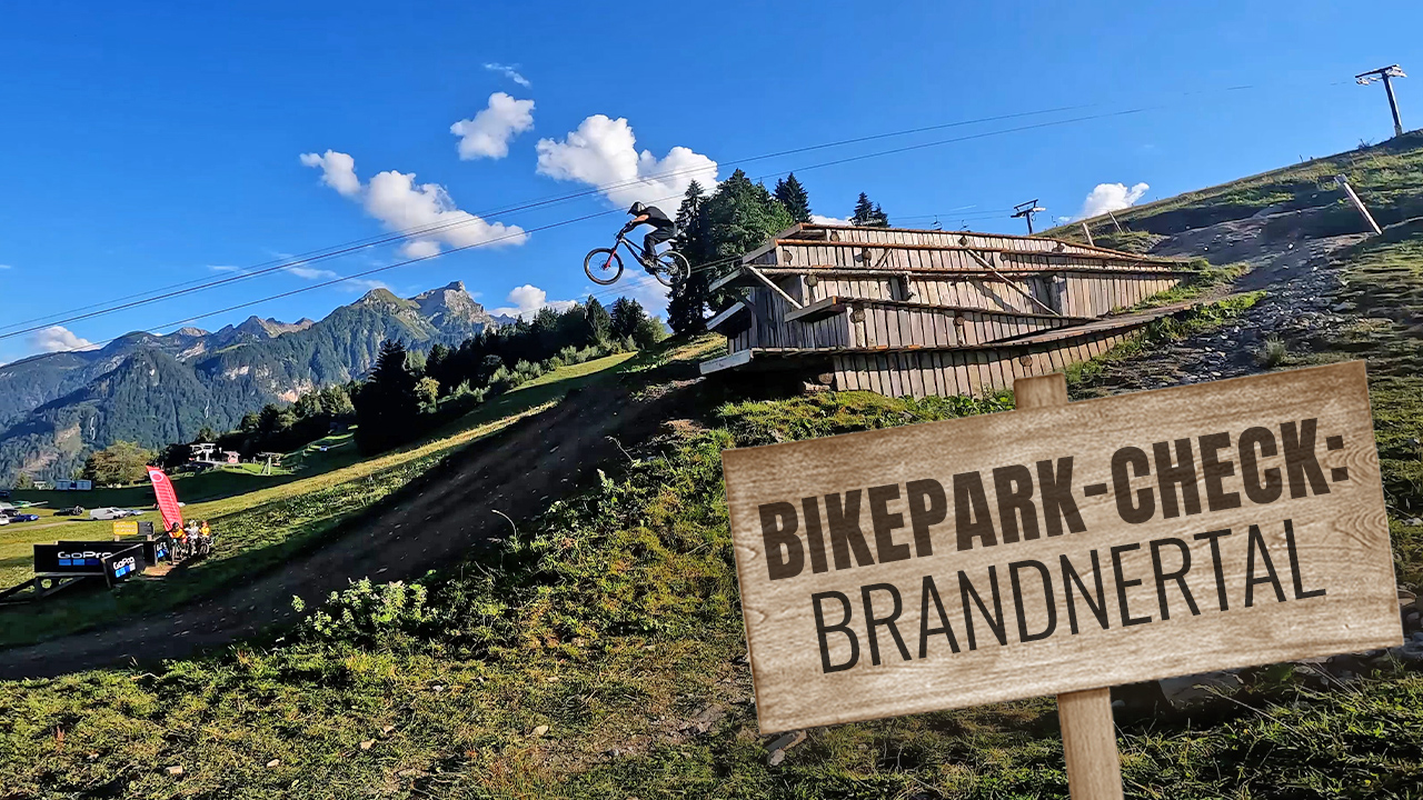 Bikepark-Check Brandnertal Bikepark-Check Brandnertal
