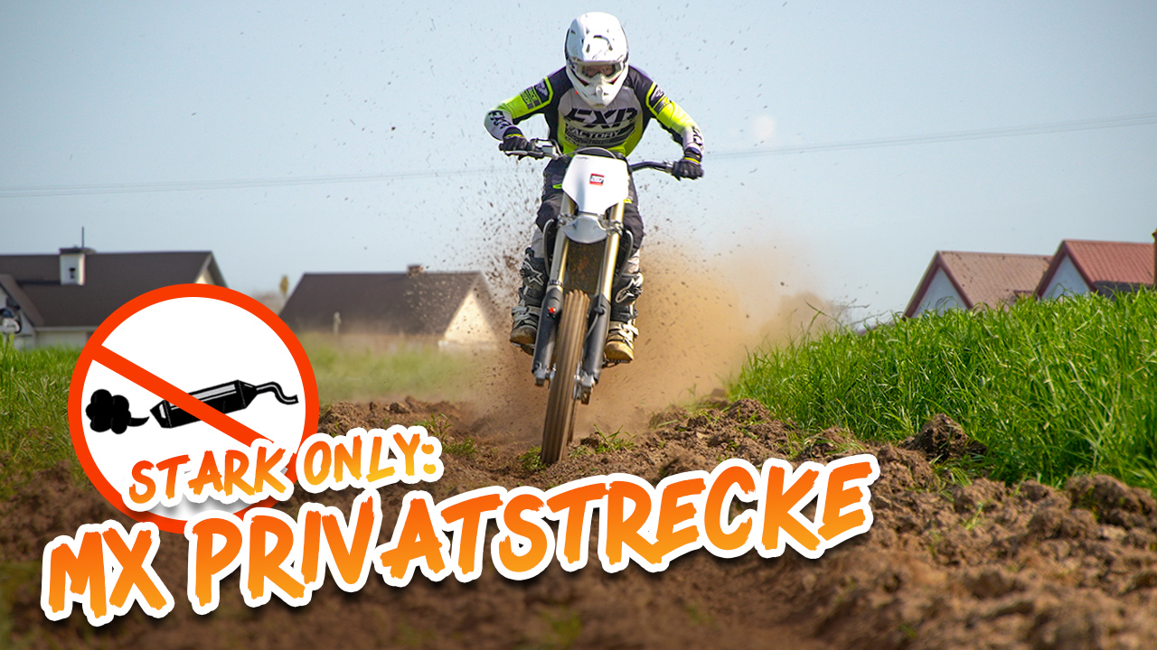 Private MX-Strecke in Deutschland ohne Probleme betreiben? Private MX-Strecke in Deutschland ohne Probleme betreiben?