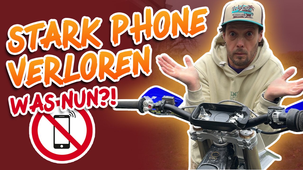 Stark Varg: Telefon verloren – so findet man es wieder Stark Varg: Telefon verloren – so findet man es wieder