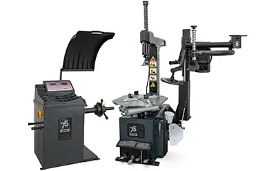 Jubiläumsangebot - Reifendienstpaket für 1.999,00 €