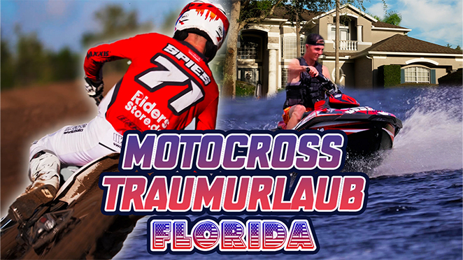 Max Spies Urlaub im Paradies - MX Vacation Florida Max Spies Urlaub im Paradies - MX Vacation Florida