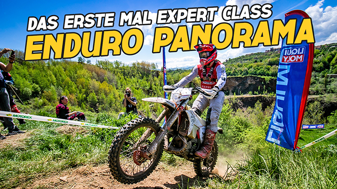 Enduro Panorama 2023