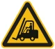 Weber gaffeltruckar