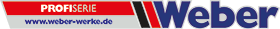 Logo der Profi-Serie von Weber