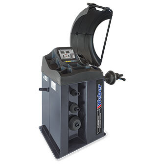 Klassik Wuchtmaschine