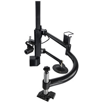 Klassik Hilfsmontagearm rechts