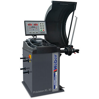 Präzision-XL 3D