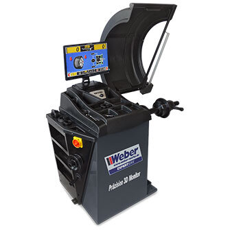 Präzision-3D-Monitor