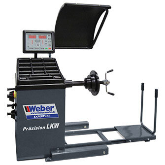 Präzision-LKW / STW-241