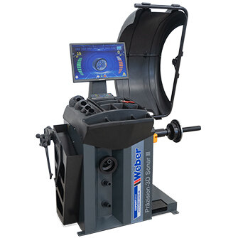 Präzision-3D Sonar III