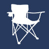 Campingstühle &amp; Hocker