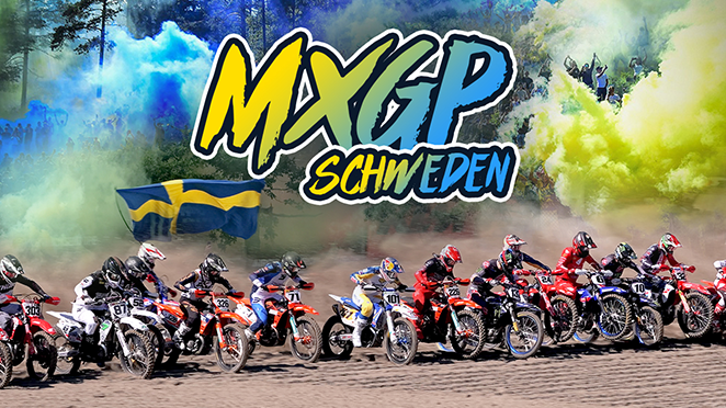 MXGP Schweden 2024 – das nächste internationale Race für Tom Koch - MXGP Schweden 2024 – das nächste internationale Race für Tom Koch