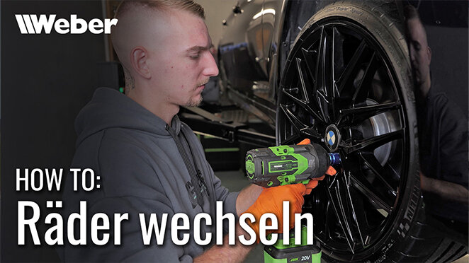 JETZT AUF YOUTUBE – Nützliche Tipps für den Radwechsel - JETZT AUF YOUTUBE – Nützliche Tipps für den Radwechsel