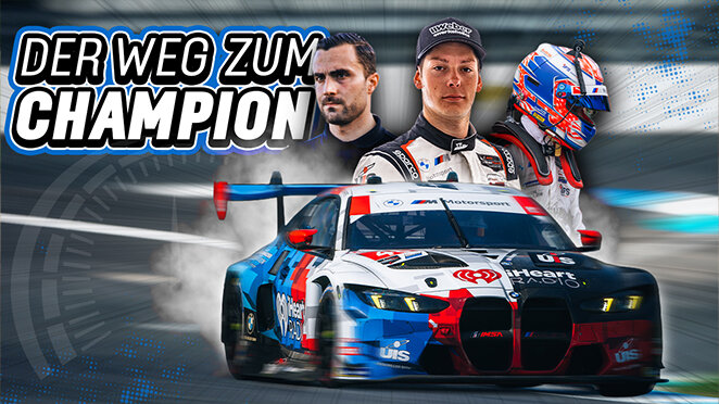 Max Hesse feiert Doku-Premiere "Der Weg zum Champion" - Max Hesse feiert Doku-Premiere "Der Weg zum Champion"