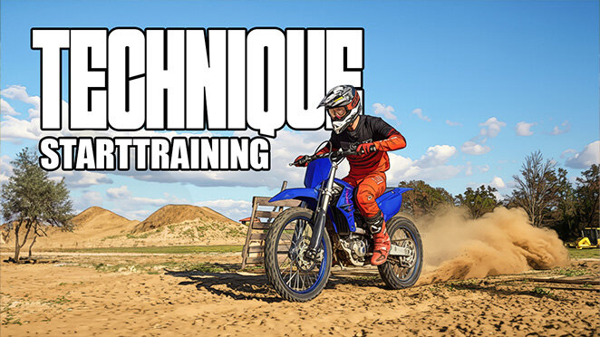  Technique: besser Fahren lernen mit Nique Thury! Folge 4 -  Technique: besser Fahren lernen mit Nique Thury! Folge 4