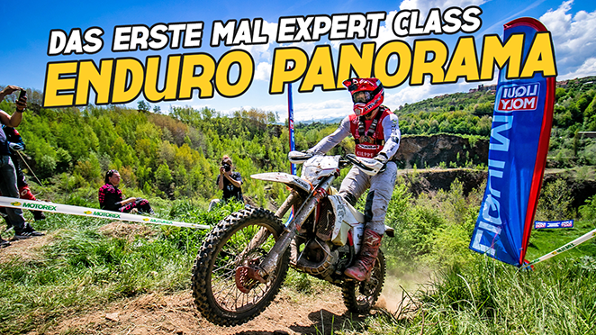 Enduro Panorama 2023 - Enduro Panorama 2023