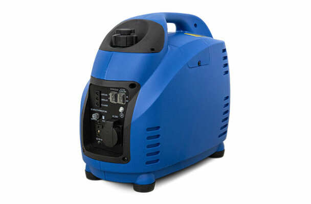 NEU IM SHOP – Generator 1500 W - NEU IM SHOP – Generator 1500 W