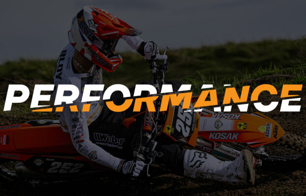 JETZT NEU – #Werkeholics Performance MX Gear - JETZT NEU – #Werkeholics Performance MX Gear