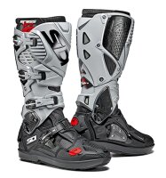 Sidi Stiefel Crossfire 3 SRS  schwarz/grau