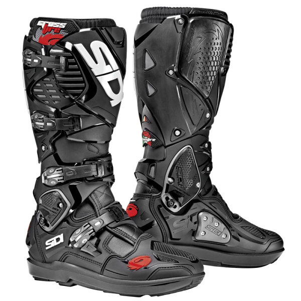 Sidi Stiefel Crossfire 3 SRS schwarz